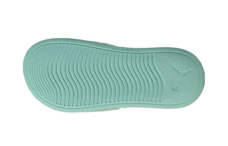 Shop (TD) 푸마 팝캣 20 그린 (Puma Popcat 20 Green) 372313-07