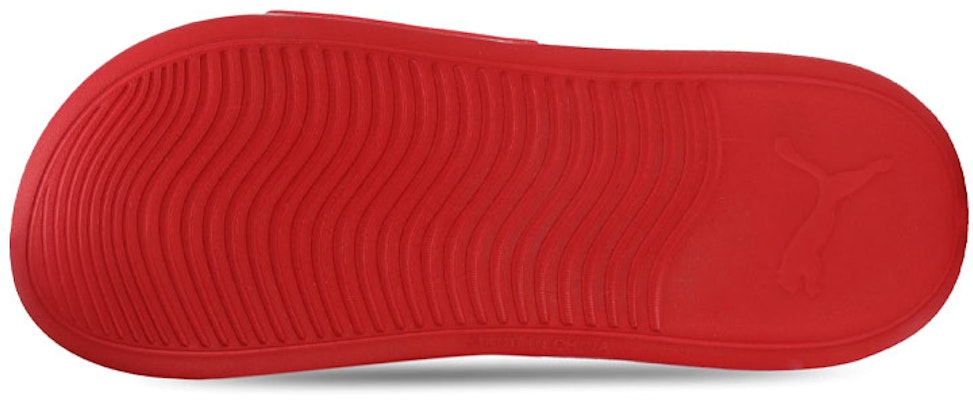 (Toddler) Puma Popcat 20 'High Risk Red' 372282-03 Shop (Toddler) Puma Popcat 20 'High Risk Red' 372282-03