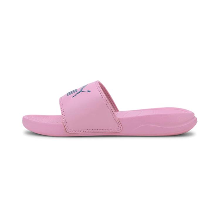 (Toddler) Puma Popcat 'Pink' 372313-10