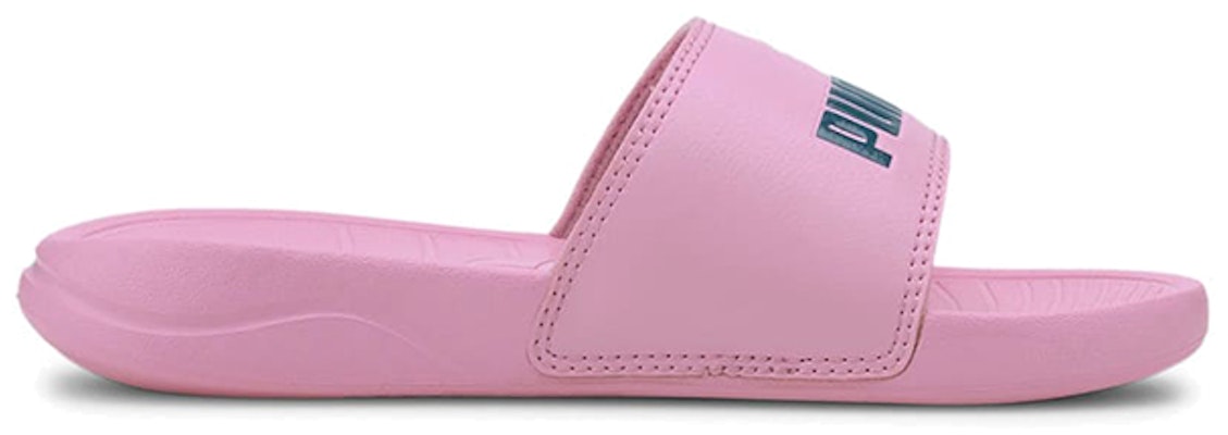 (TD) Puma Popcat 'Merah Jambu' 372313-10 Order (TD) Puma Popcat 'Merah Jambu' 372313-10