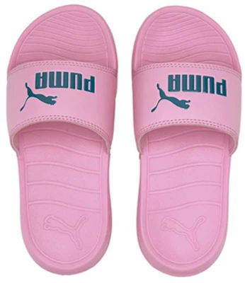 (Toddler) Puma Popcat 'Pink' 372313-10 Lookbook (Toddler) Puma Popcat 'Pink' 372313-10