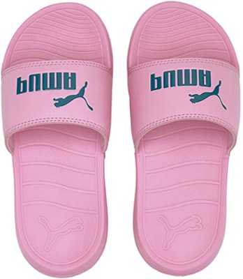 (TD) Puma Popcat 'Merah Jambu' 372313-10 Lookbook (TD) Puma Popcat 'Merah Jambu' 372313-10