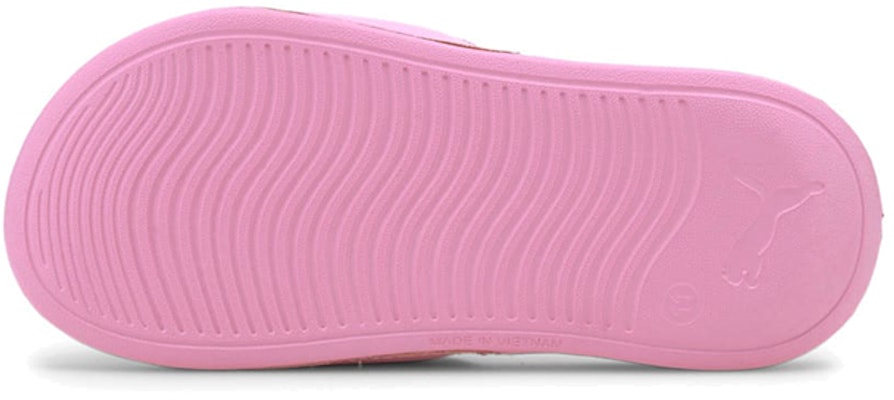 (TD) Puma Popcat 'Merah Jambu' 372313-10 Purchase (TD) Puma Popcat 'Merah Jambu' 372313-10