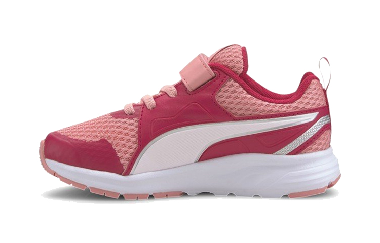 (Toddler) Puma Pure Jogger V 'Pink' 370576-06
