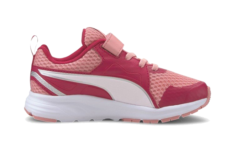 Order (TD) Puma Pure Jogger V 'Rosa' 370576-06
