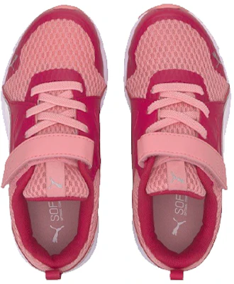 (TD) Puma Pure Jogger V 'Rosa' 370576-06 Lookbook (TD) Puma Pure Jogger V 'Rosa' 370576-06