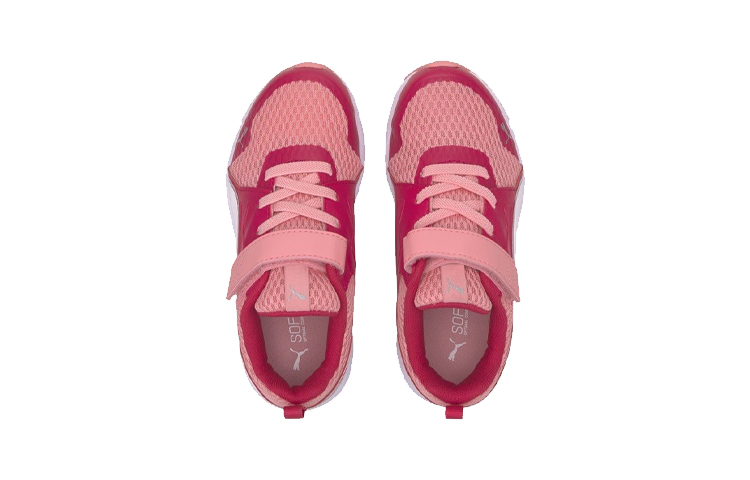 Lookbook (TD) Puma Pure Jogger V 'Rosa' 370576-06