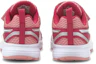 Shop (TD) Puma Pure Jogger V 'Rosa' 370576-06