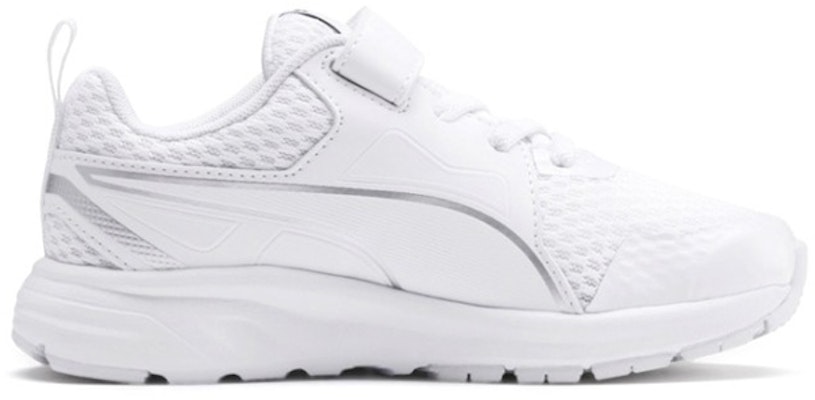 (TD) Puma Pure Jogger V 'Putih' 370576-02 Order (TD) Puma Pure Jogger V 'Putih' 370576-02