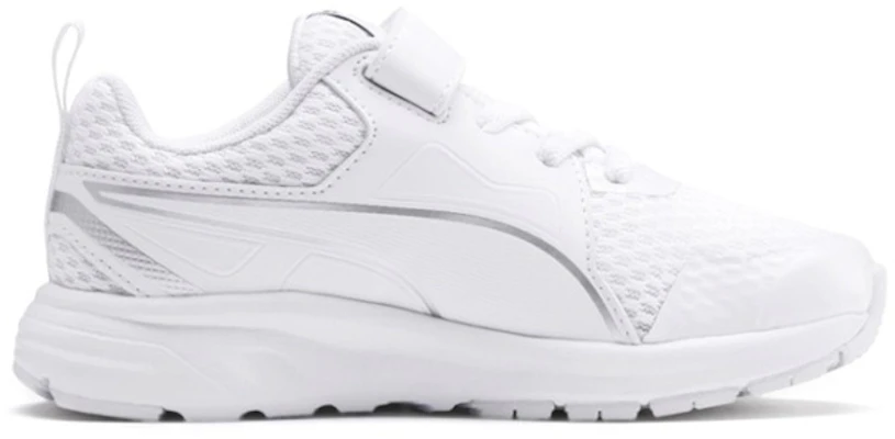 (TD) Puma Pure Jogger V 'Blanco' 370576-02 Order (TD) Puma Pure Jogger V 'Blanco' 370576-02