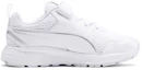 Order (TD) Puma Pure Jogger V 'Blanco' 370576-02
