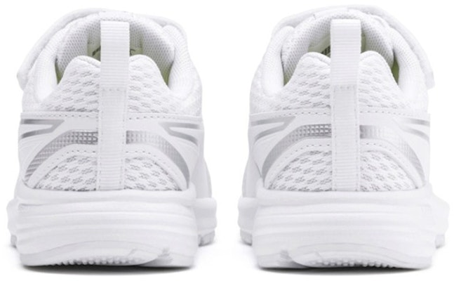 (TD) Puma Pure Jogger V 'Putih' 370576-02 Shop (TD) Puma Pure Jogger V 'Putih' 370576-02