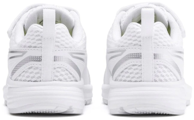 (TD) Puma Pure Jogger V 'Blanco' 370576-02 Shop (TD) Puma Pure Jogger V 'Blanco' 370576-02
