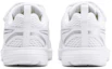 Shop (TD) Puma Pure Jogger V 'Blanco' 370576-02