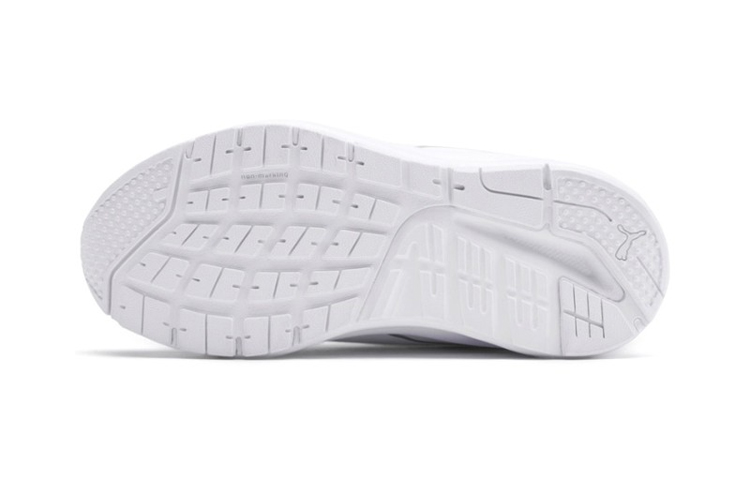 Purchase (TD) Puma Pure Jogger V 'Blanco' 370576-02