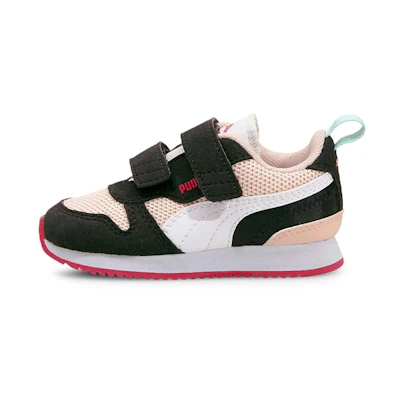 (TD) Puma R78 V 'Lotus White'