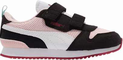 (Toddler) Puma R78 V 'Lotus White' 373618-20 (Toddler) Puma R78 V 'Lotus White' 373618-20