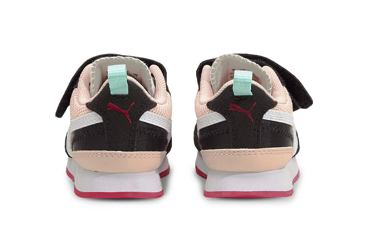Shop （幼兒款）Puma R78 V '蓮花白' 373618-20