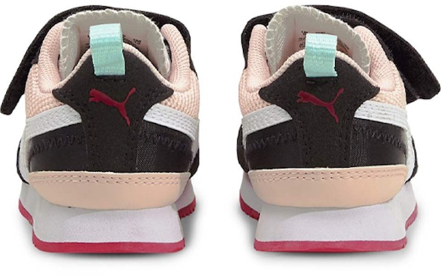 (幼兒款)Puma R78 V '蓮花白' 373618-20 Shop (幼兒款)Puma R78 V '蓮花白' 373618-20