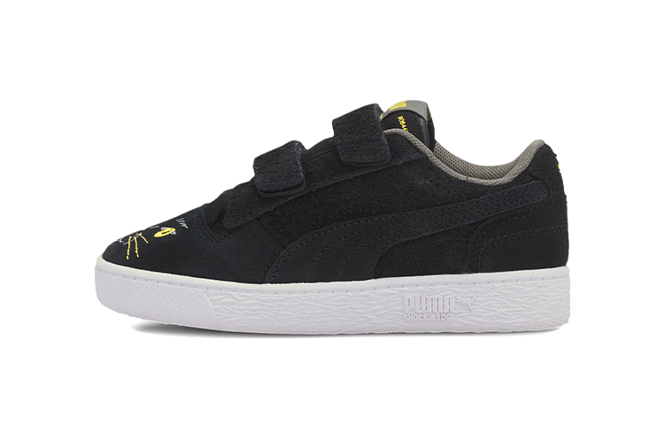 Buy (Toddler) Puma Ralph Sampson Animals Black 374702-02 - Novelship