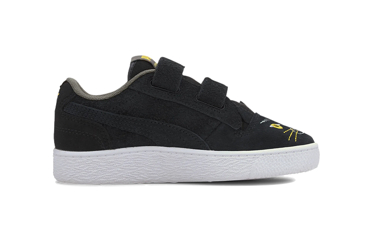 (TD) Puma Ralph Sampson Animals Black 圖 2