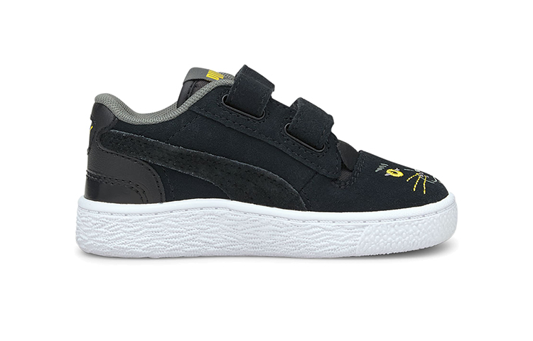 (TD) Puma Ralph Sampson Low 'Animals - Black Cat' 圖 2