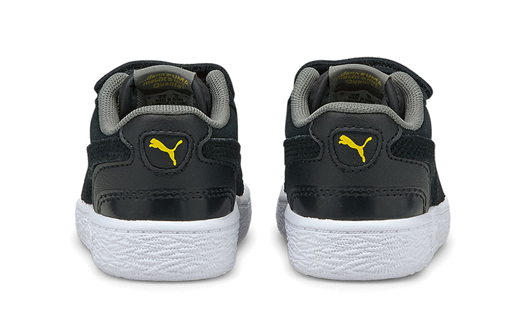 (TD) Puma Ralph Sampson Low 'Animals - Black Cat' 圖 4