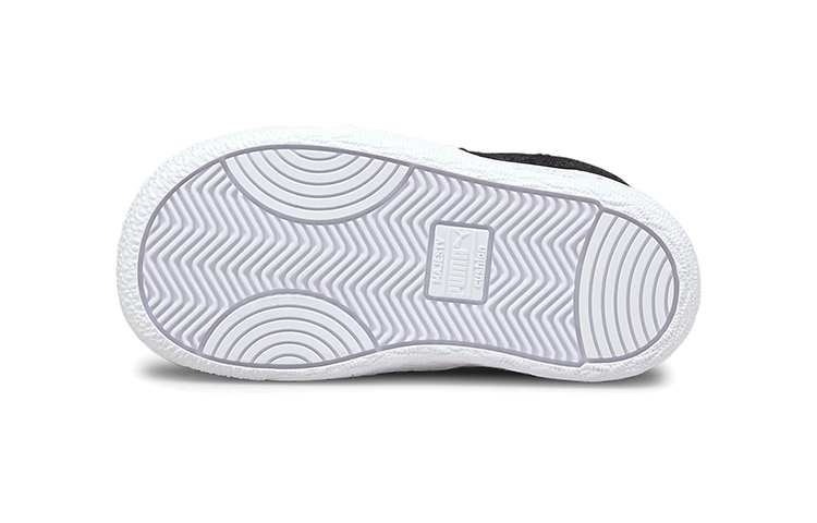 (TD) Puma Ralph Sampson Low 'Animals - Black Cat' 圖 5