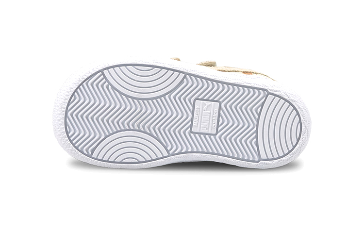 (TD) Puma Ralph Sampson Low 'Animals - Giraffe' 圖 5