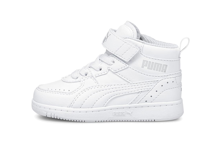 Buy (TD) Puma Rebound Joy 'Blanco' 374689-07