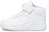 Buy (TD) Puma Rebound Joy 'Blanco' 374689-07
