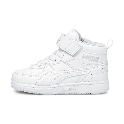 (TD) Puma Rebound Joy 'White'