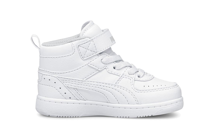 Order (TD) Puma Rebound Joy 'Blanco' 374689-07