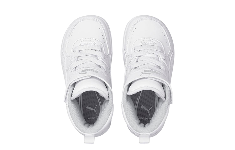 Lookbook (TD) Puma Rebound Joy 'Blanco' 374689-07