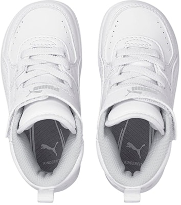 (TD) Puma Rebound Joy 'Blanco' 374689-07 Lookbook (TD) Puma Rebound Joy 'Blanco' 374689-07