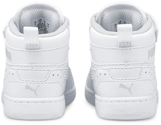 (TD) Puma Rebound Joy 'Blanco' 374689-07 Shop (TD) Puma Rebound Joy 'Blanco' 374689-07