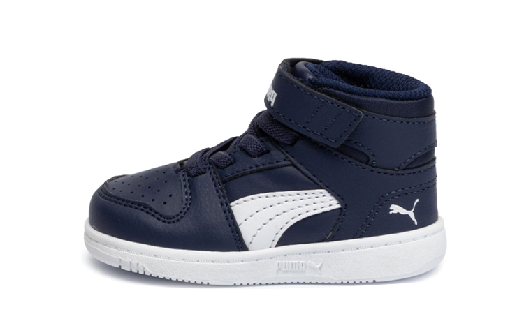 (TD) Puma Rebound Layup SL 'Navy Blue'