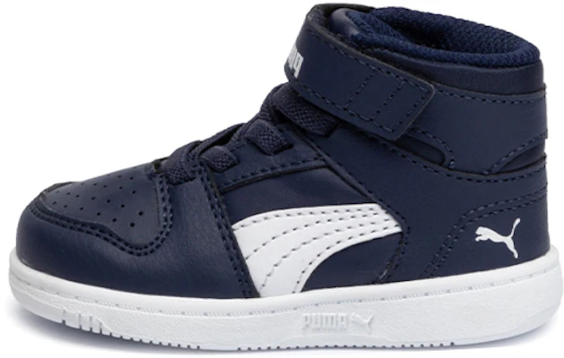 (TD) Puma Rebound Layup SL 'Azul Marino' 370489-04 Buy (TD) Puma Rebound Layup SL 'Azul Marino' 370489-04