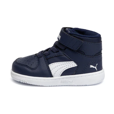 (TD) Puma Rebound Layup SL 'Navy Blue'