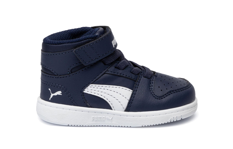 (TD) Puma Rebound Layup SL 'Navy Blue' 圖 2