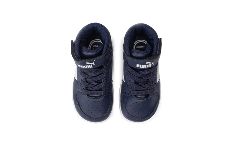 (TD) Puma Rebound Layup SL 'Navy Blue' 圖 3