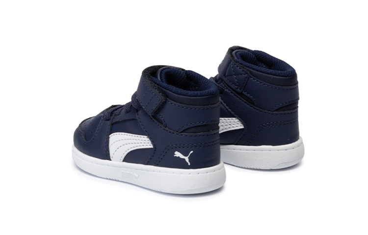 (TD) Puma Rebound Layup SL 'Navy Blue' 圖 4