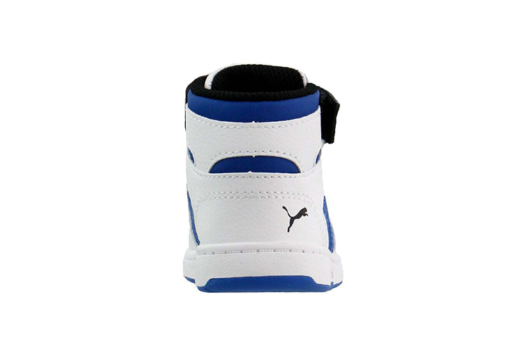 (TD) Puma Rebound Layup SL 'White Blue Black' 圖 4
