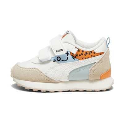 (TD) Puma Rider FV 'Mix Match - Warm White'