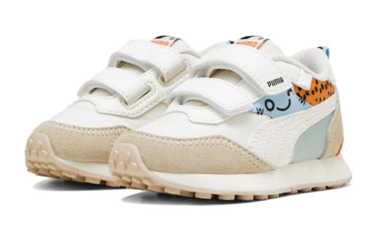 (TD) Puma Rider FV 'Mix Match - Warm White' 圖 3