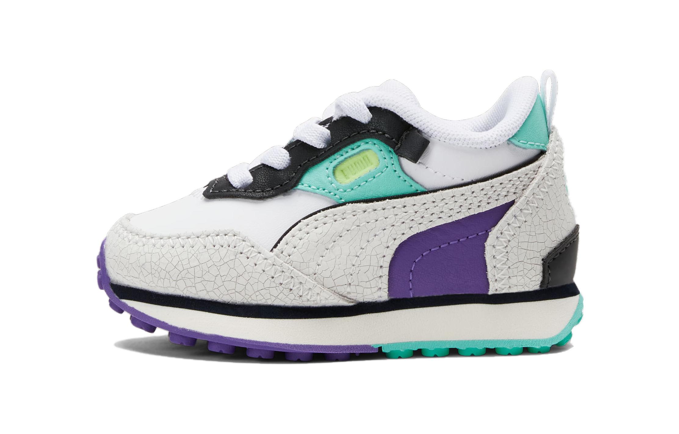 Buy (Toddler) Puma Rider FV 'Spring Fling' 393428-01
