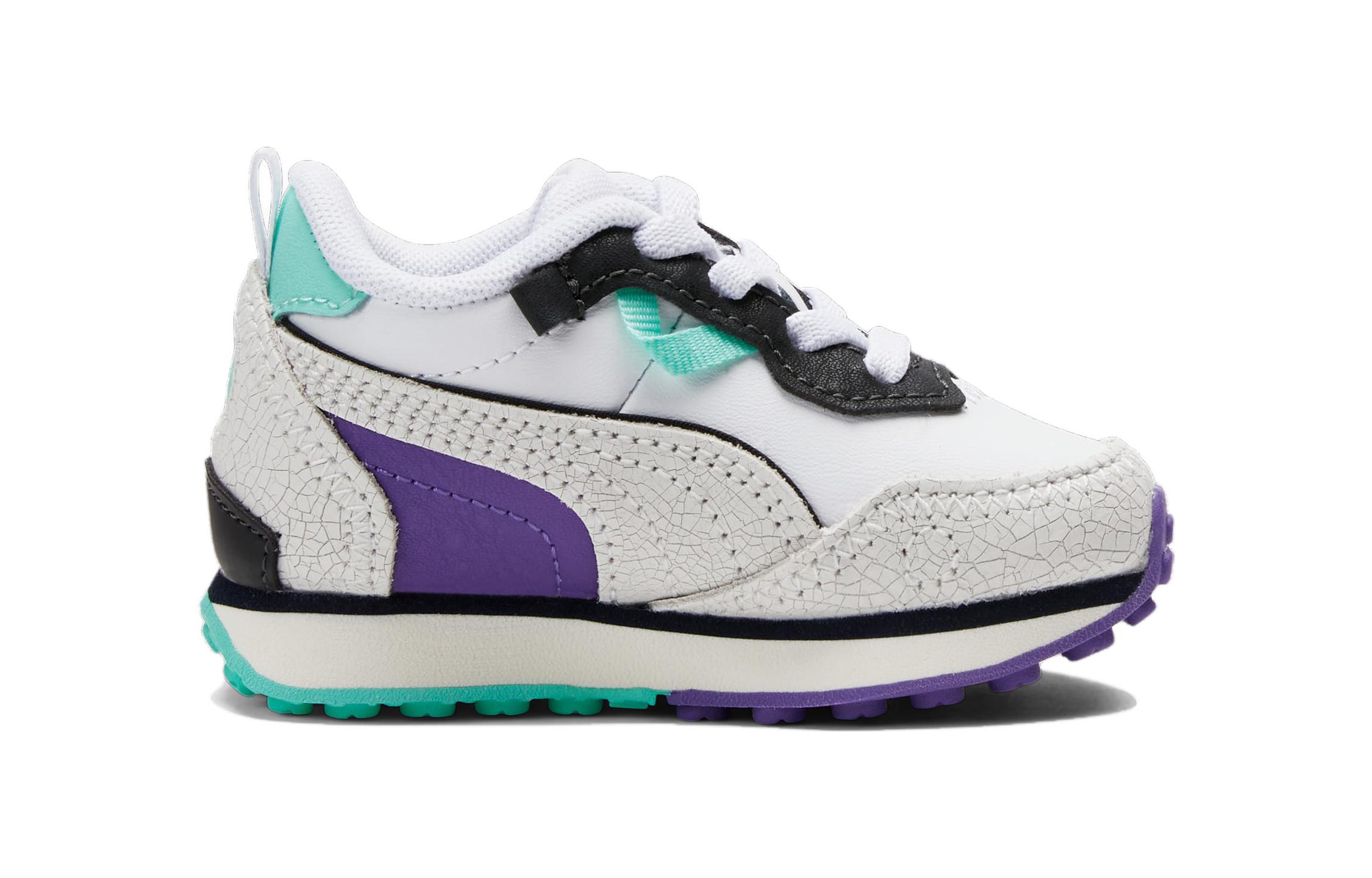 Order (Toddler) Puma Rider FV 'Spring Fling' 393428-01