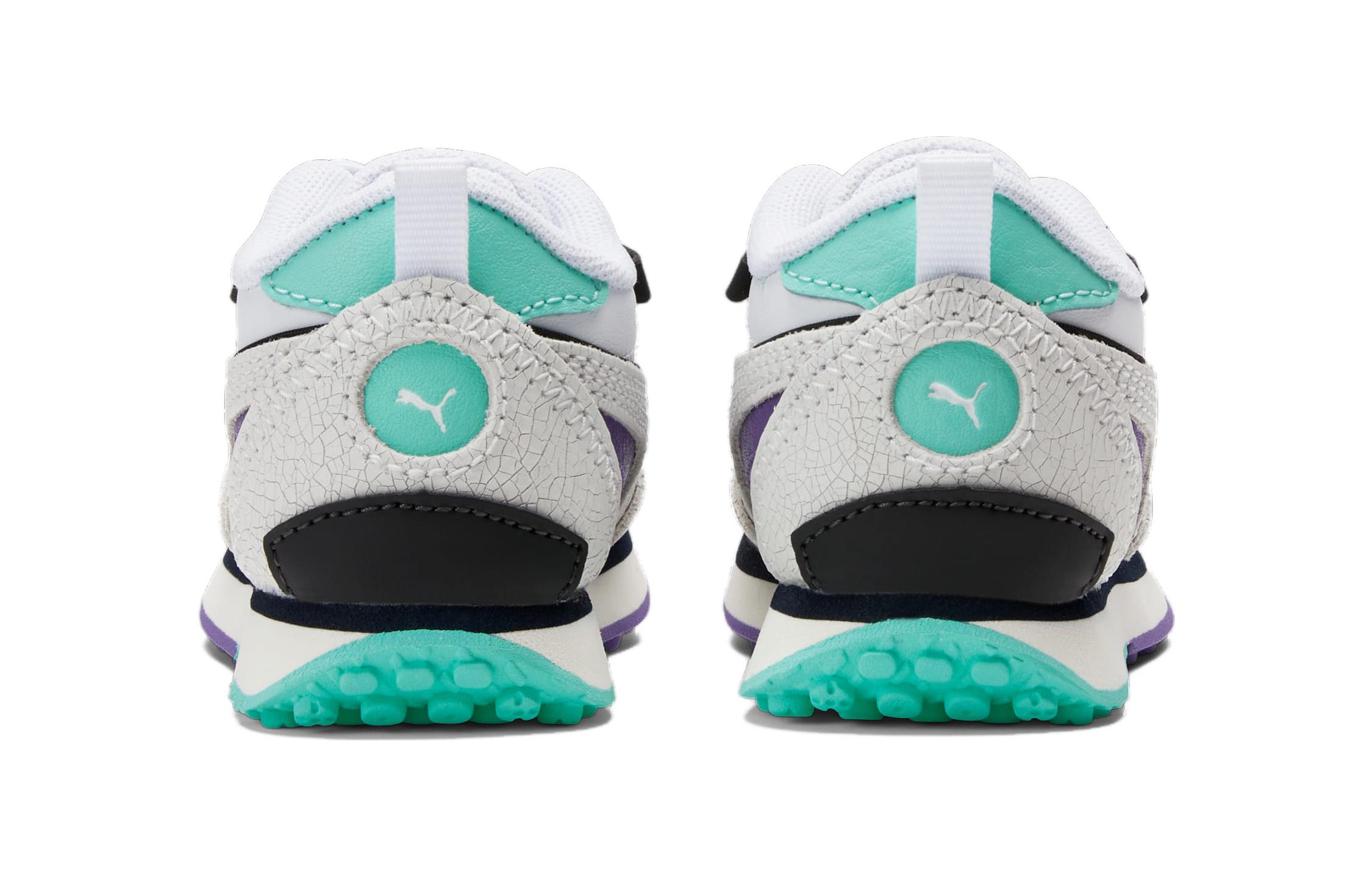 Shop (Toddler) Puma Rider FV 'Spring Fling' 393428-01
