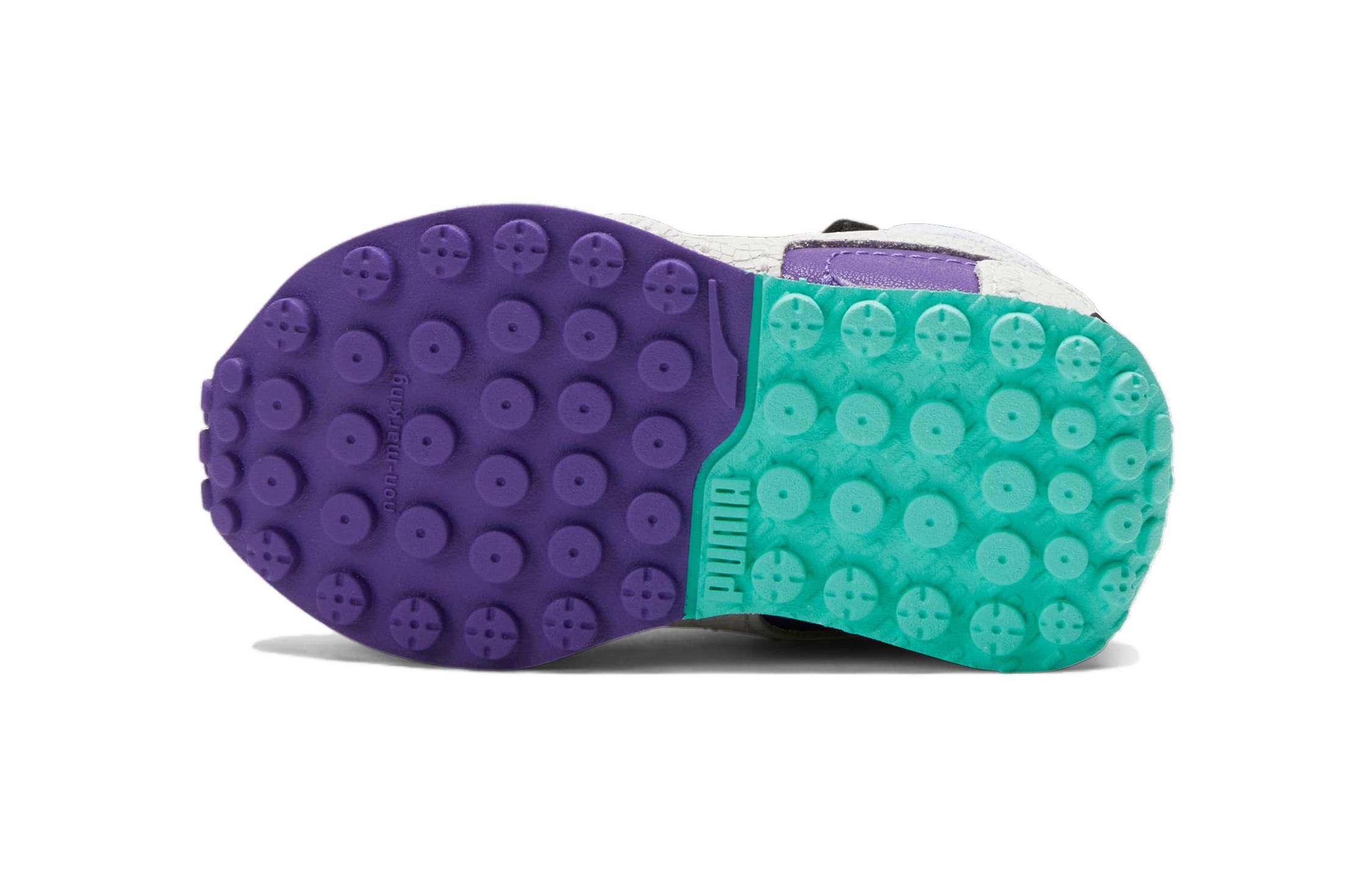 Purchase (Toddler) Puma Rider FV 'Spring Fling' 393428-01