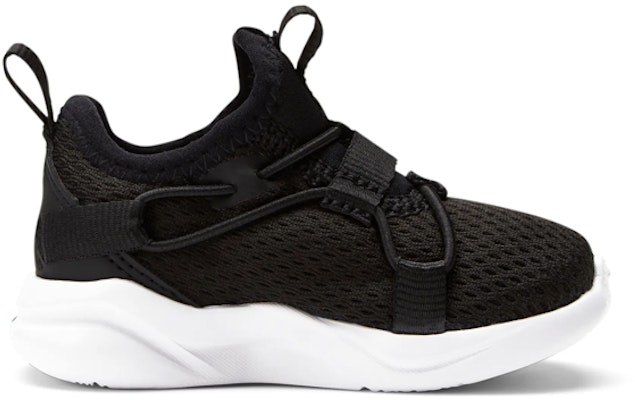 (Toddler) Puma Rift 'Black Bounce' 376142-01 Order (Toddler) Puma Rift 'Black Bounce' 376142-01